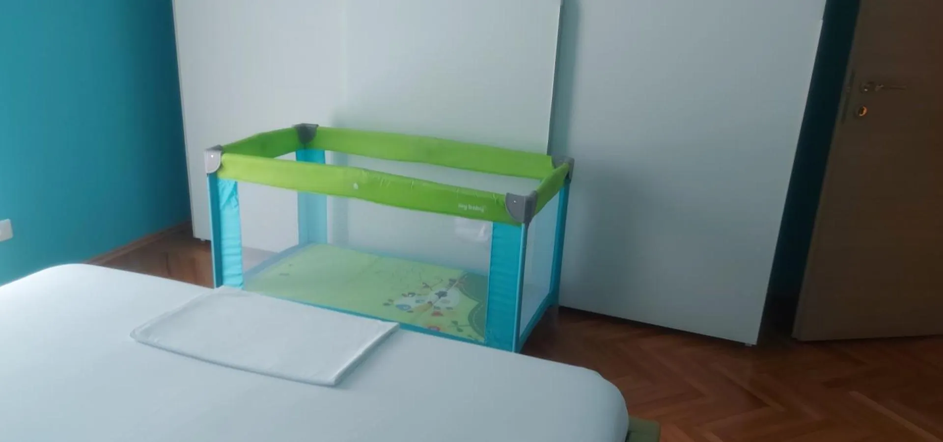 Apartament Rainbow Pula