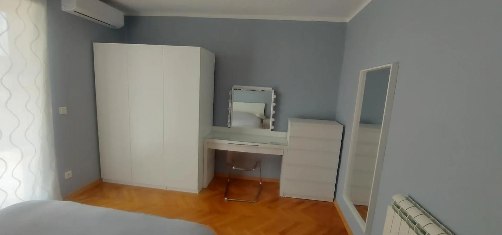 Apartament Rainbow Pula