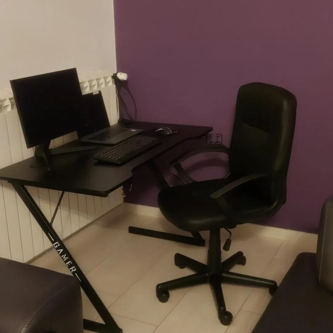 Apartament Rainbow Pula