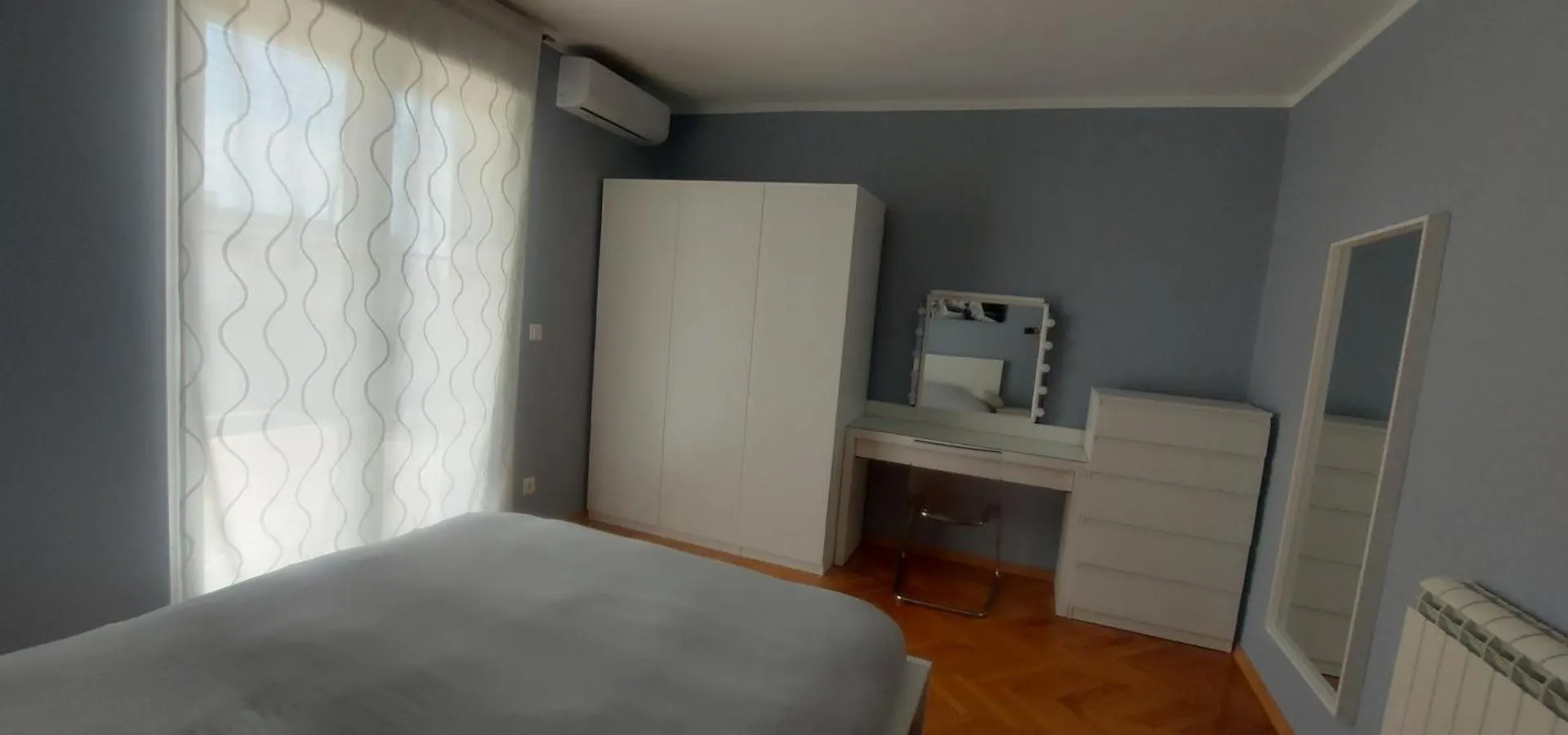 Apartament Rainbow Pula
